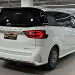 大通 G10 2025 из Китая