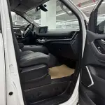 大通 G10 2025 из Китая
