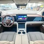 BYD Xia 2025 из Китая