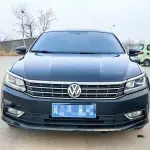 Volkswagen Passat 2019 из Китая