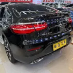 Mercedes-Benz GLC Coupe 2019 из Китая