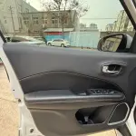 Jeep Compass 2018 165 л.с. из Китая
