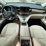 Mercedes-Benz V-Class 2023 из Китая