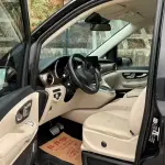 Mercedes-Benz V-Class 2023 из Китая