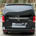 Mercedes-Benz V-Class 2023 из Китая