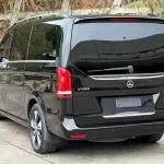 Mercedes-Benz V-Class 2023 из Китая