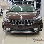 Kia K3 2016 из Китая