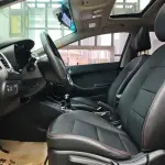 Kia K3 2016 из Китая