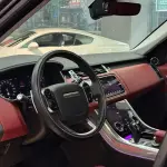 Land Rover Sport 2021 из Китая