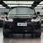 Land Rover Sport 2021 из Китая