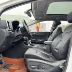 Kia KX5 2018 из Китая