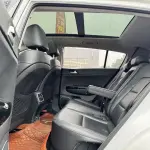Kia KX5 2018 из Китая