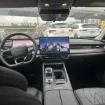 Chery Arrizo 8 PRO 2025 из Китая