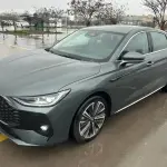 Chery Arrizo 8 PRO 2025 из Китая
