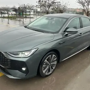 Chery Arrizo 8 PRO 2025 из Китая