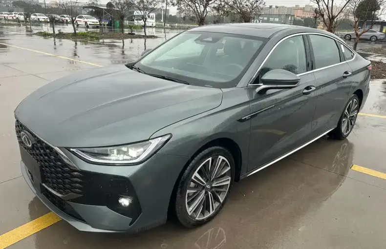 Chery Arrizo 8 PRO 2025 из Китая