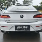 Volkswagen CC 2022 186 л.с. из Китая