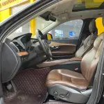 Volvo XC90 2018 320 л.с. из Китая