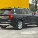 Volvo XC90 2018 320 л.с. из Китая