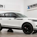 Land Rover Velar 2024 из Китая