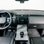 Land Rover Velar 2024 из Китая
