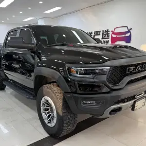 RAM Ram Trucks 2024 лот 57611878 из Китая