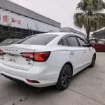 Roewe i5 2020 из Китая