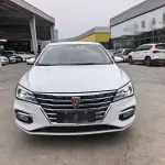 Roewe i5 2020 из Китая