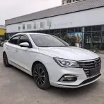 Roewe i5 2020 из Китая