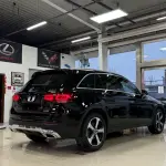 Mercedes-Benz GLC 2022 197 л.с. 197 л.с. 197 л.с. из Китая