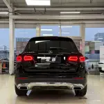 Mercedes-Benz GLC 2022 197 л.с. 197 л.с. 197 л.с. из Китая