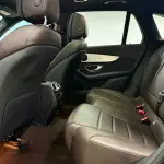Mercedes-Benz GLC 2022 197 л.с. 197 л.с. 197 л.с. из Китая