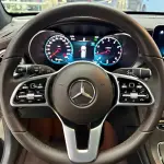 Mercedes-Benz GLC 2022 197 л.с. 197 л.с. 197 л.с. из Китая