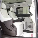 Denza Denza D9 2025 156 л.с. — лот 57612084 из Китая