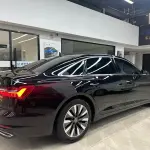 Audi A6L 2020 из Китая