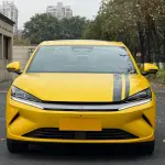 BYD Qin L 2025 из Китая
