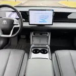 BYD Qin L 2025 из Китая