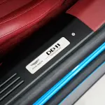 Aston Martin DB11 2023 из Китая