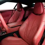 Aston Martin DB11 2023 из Китая