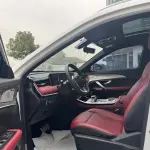Jetour X70 PRO 2023 из Китая