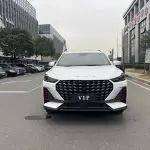 Jetour X70 PRO 2023 из Китая