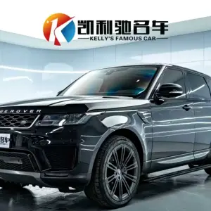 Land Rover Sport 2021 360 л.с. 360 л.с. 360 л.с. из Китая