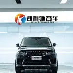 Land Rover Sport 2021 360 л.с. 360 л.с. 360 л.с. из Китая