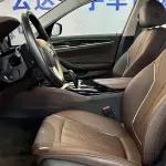 BMW 5 Series 2024 из Китая