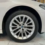 BMW 5 Series 2024 из Китая