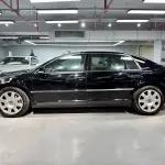 Volkswagen Phaeton 2008 из Китая