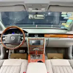 Volkswagen Phaeton 2008 из Китая