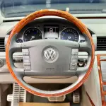 Volkswagen Phaeton 2008 из Китая