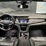 Cadillac XT5 2017 из Китая