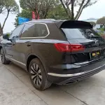 Volkswagen Touareg New Energy 2021 из Китая